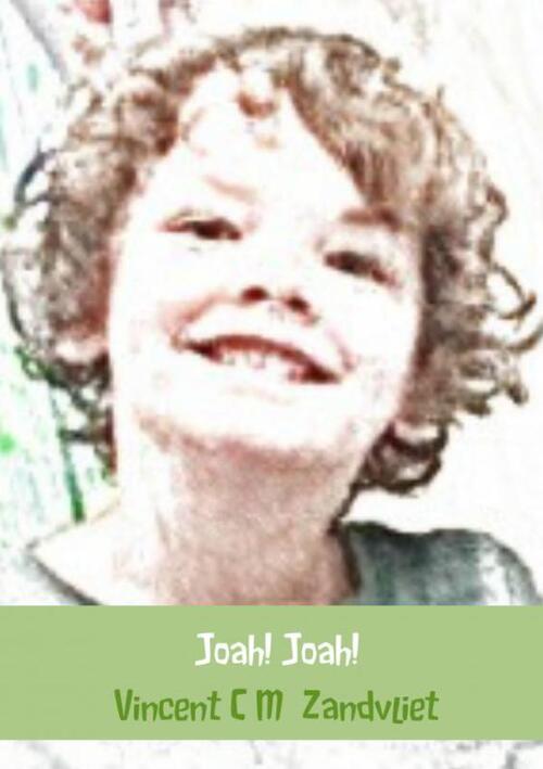 Joah! Joah! -  Vincent C M Zandvliet (ISBN: 9789402195163)