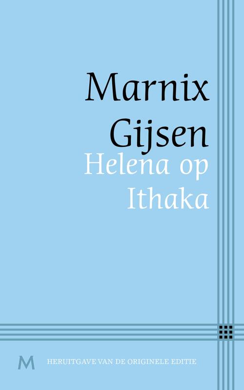 Helena op Ithaka