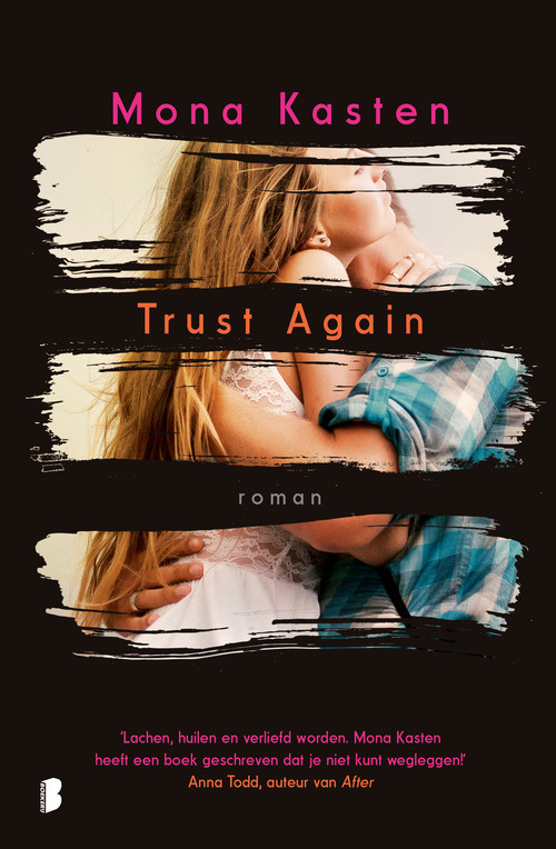 Trust Again -  Mona Kasten (ISBN: 9789402314007)