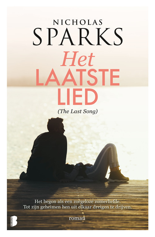 Nicholas Sparks Het laatste lied (The Last Song) -   (ISBN: 9789402316384)