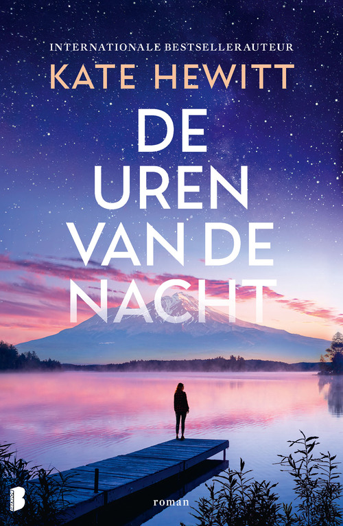 De uren van de nacht -  Kate Hewitt (ISBN: 9789402326505)