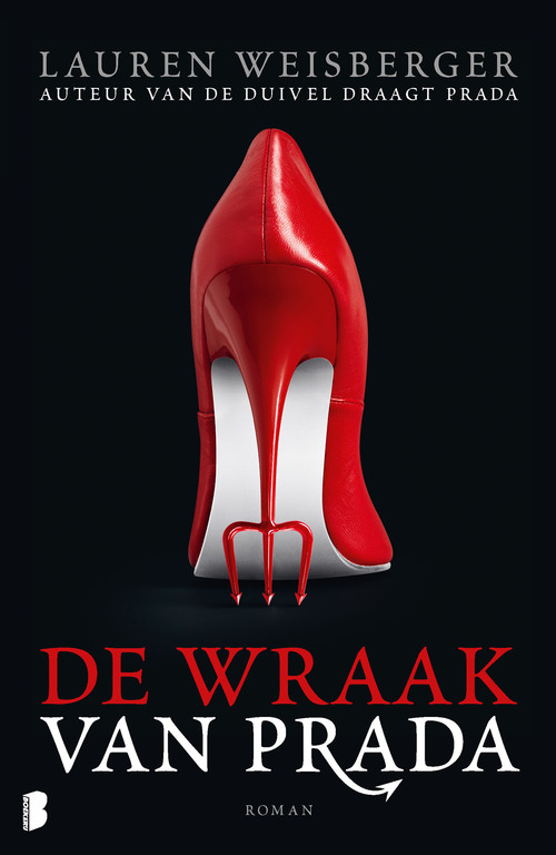 De wraak van Prada -  Lauren Weisberger (ISBN: 9789402328608)