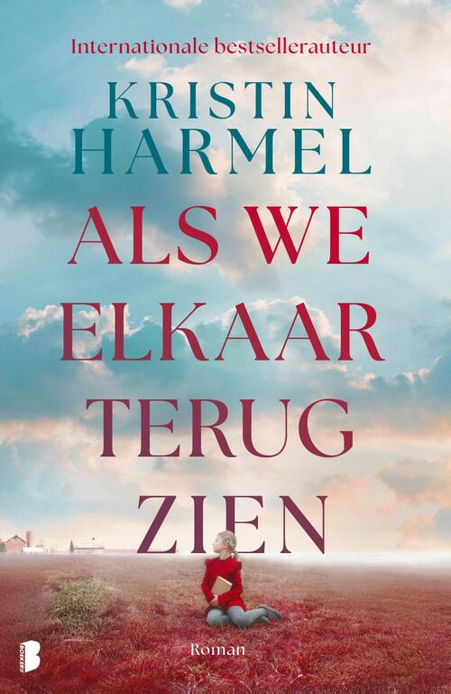 Als we elkaar terugzien -  Kristin Harmel (ISBN: 9789402328707)