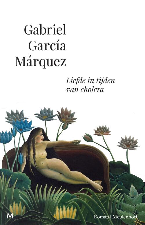 Liefde in tijden van cholera -  Gabriel García Márquez (ISBN: 9789402328769)