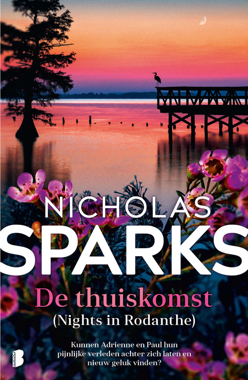 De thuiskomst -  Nicholas Sparks (ISBN: 9789402328783)