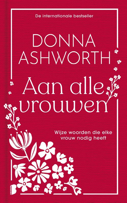 Aan alle vrouwen -  Donna Ashworth (ISBN: 9789402329001)