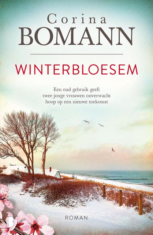 Winterbloesem -  Corina Bomann (ISBN: 9789402329087)