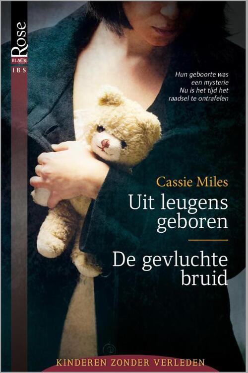 Uit leugens geboren ; De gevluchte bruid -  Cassie Miles (ISBN: 9789402501599)