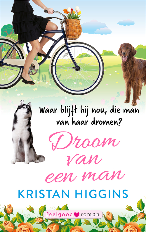 Droom van een man -  Kristan Higgins (ISBN: 9789402505016)