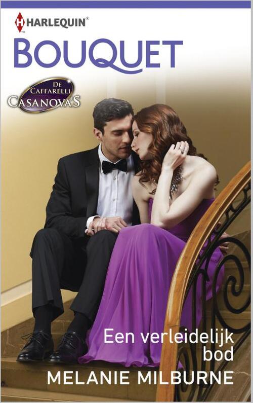 Een verleidelijk bod -  Melanie Milburne (ISBN: 9789402505177)