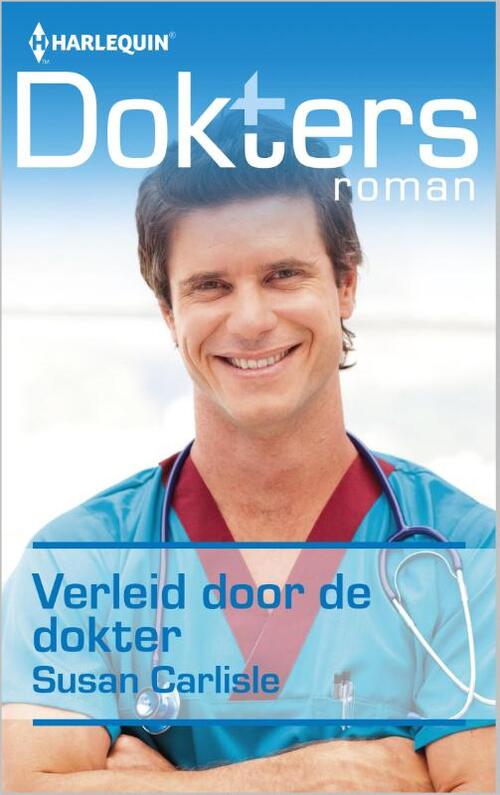 Verleid door de dokter -  Susan Carlisle (ISBN: 9789402508406)