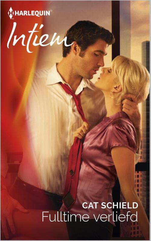 Fulltime verliefd -  Cat Schield (ISBN: 9789402509502)