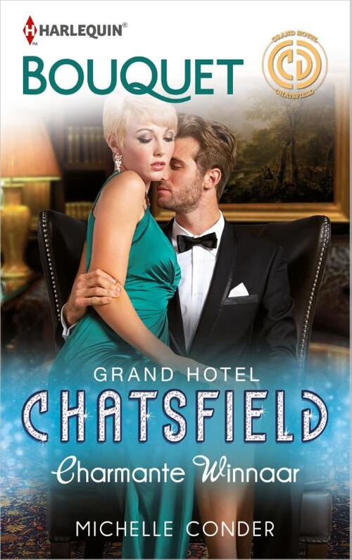 Charmante winnaar -  Michelle Conder (ISBN: 9789402511215)