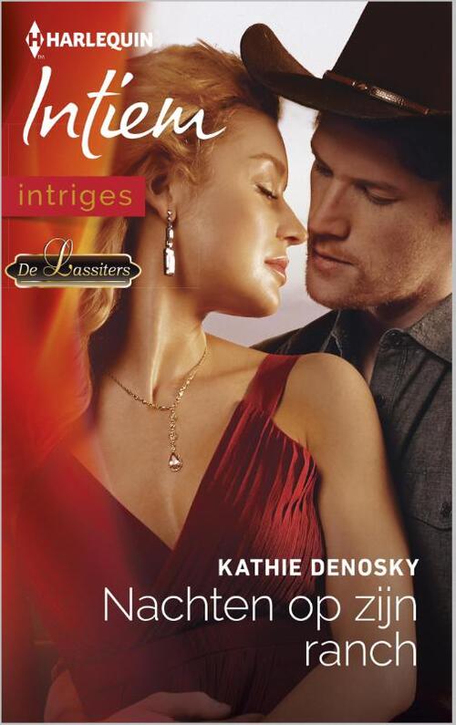 Nachten op zijn ranch -  Kathie Denosky (ISBN: 9789402511574)