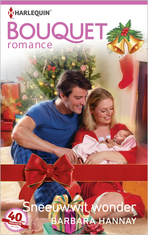 Sneeuwwit wonder -  Barbara Hannay (ISBN: 9789402515510)