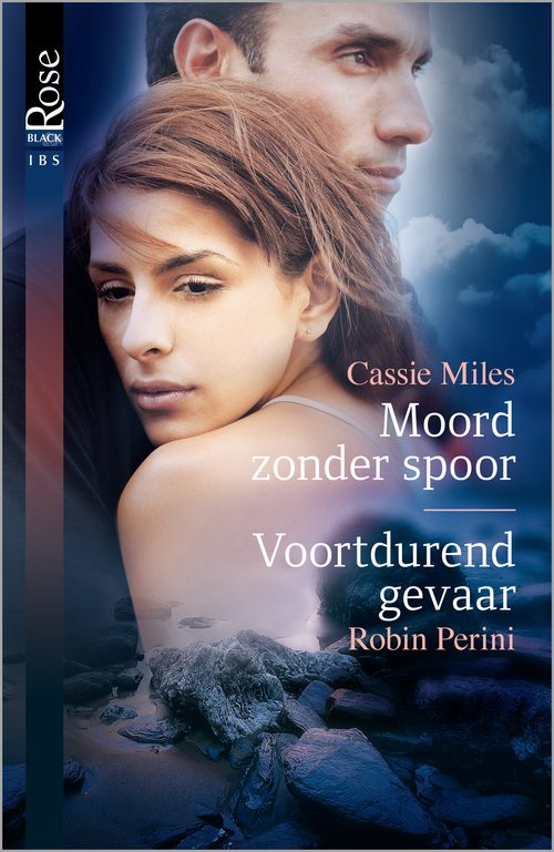 Moord zonder spoor ; Voortdurend gevaar -  Cassie Miles, Robin Perini (ISBN: 9789402516173)