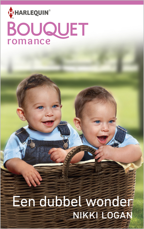 Een dubbel wonder -  Nikki Logan (ISBN: 9789402516432)