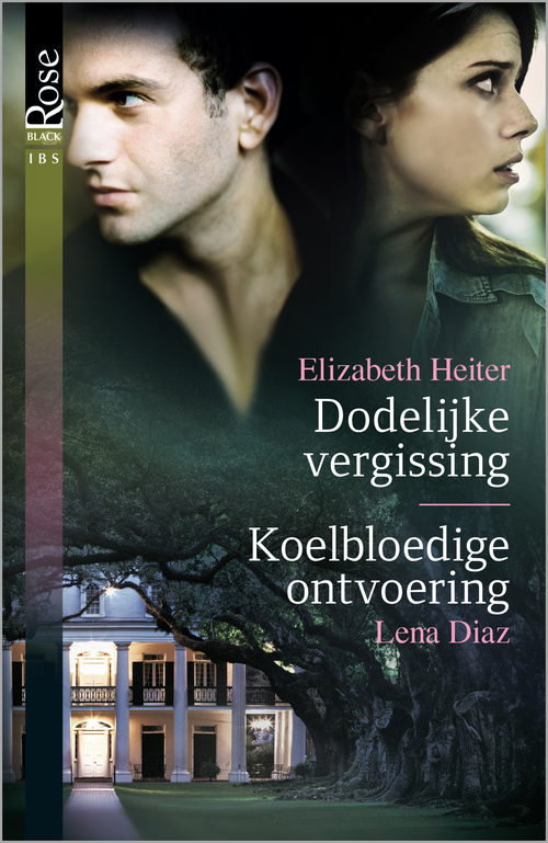 Dodelijke vergissing ; Koelbloedige ontvoering -  Elizabeth Heiter, Lena Diaz (ISBN: 9789402516920)