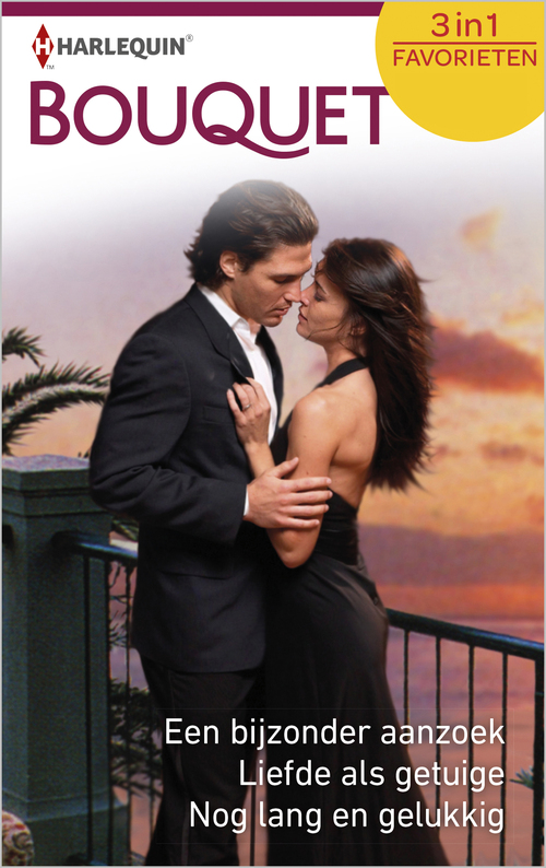 Een bijzonder aanzoek ; Liefde als getuige ; Nog lang en gelukkig (3-in-1) -  Darcy Maguire (ISBN: 9789402519310)