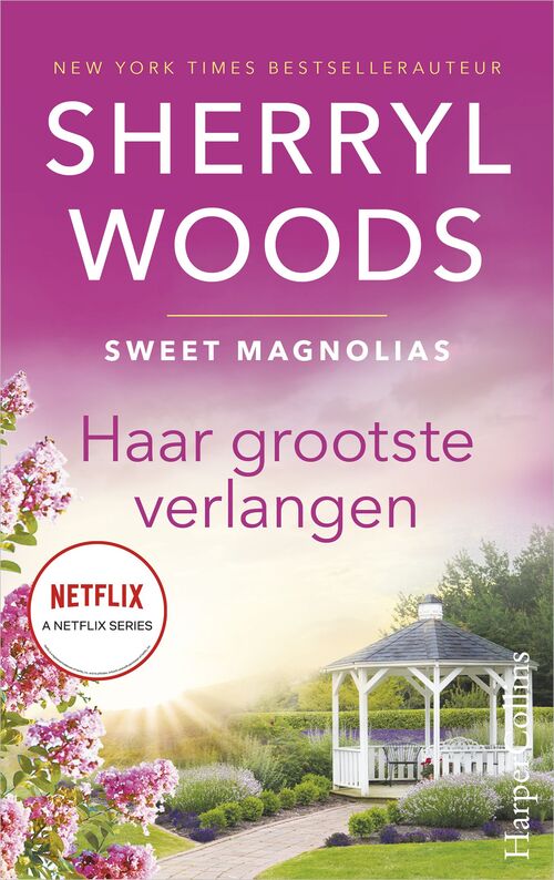 Haar grootste verlangen -  Sherryl Woods (ISBN: 9789402519716)
