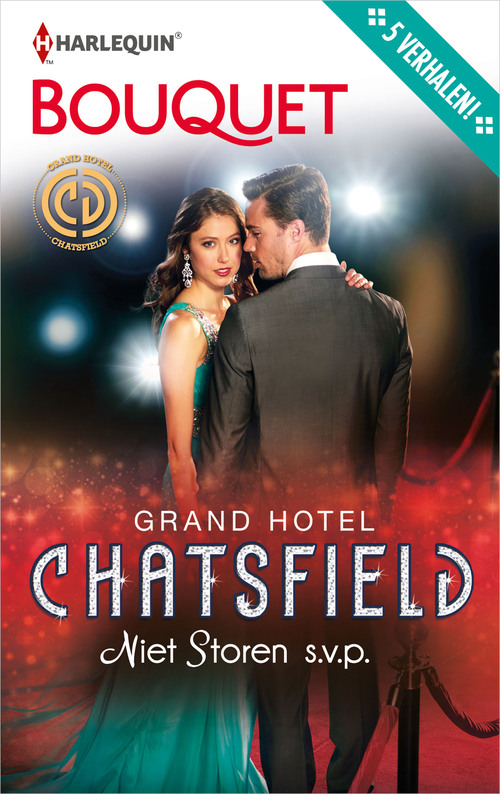 Niet storen s.v.p. -  Amy Andrews (ISBN: 9789402521979)