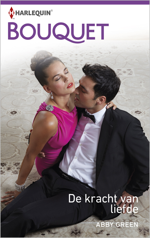 3 Machtige tycoons -  Abby Green (ISBN: 9789402522471)