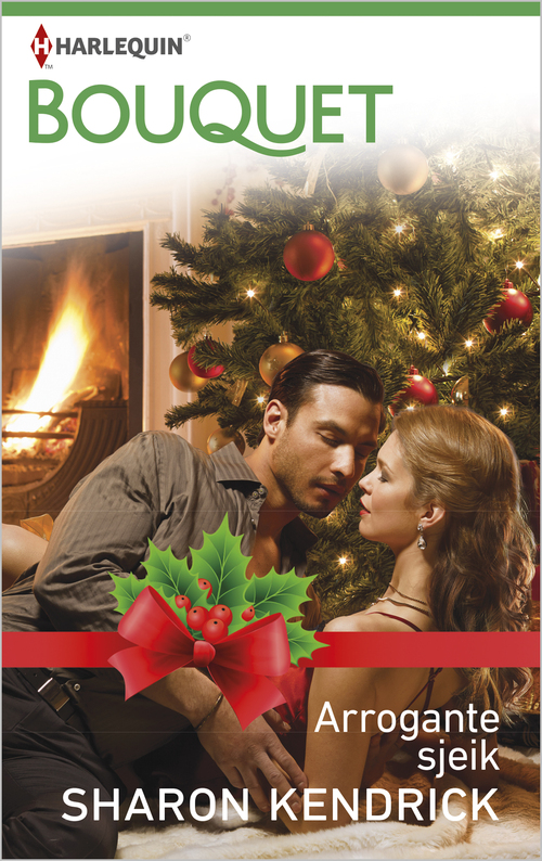 Arrogante sjeik -  Sharon Kendrick (ISBN: 9789402523270)