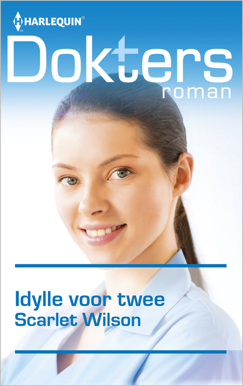 Idylle voor twee -  Scarlet Wilson (ISBN: 9789402523614)