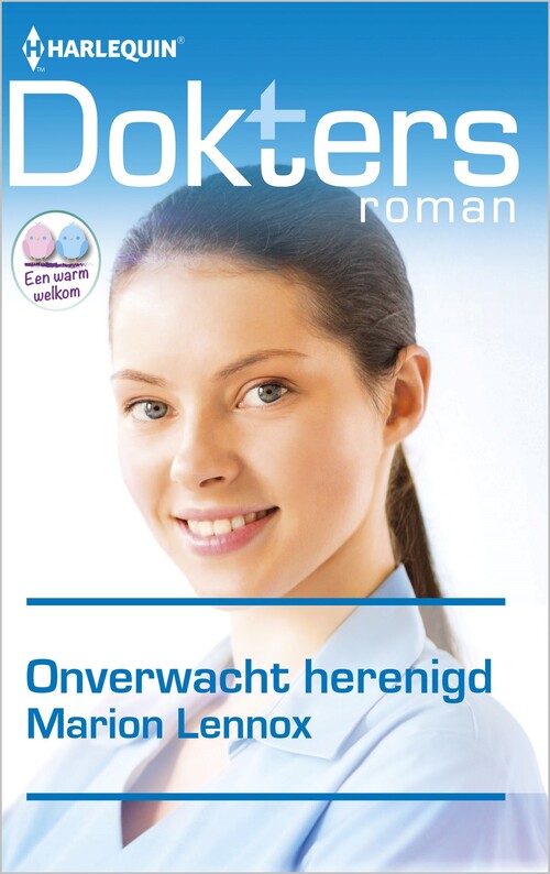 Onverwacht herenigd -  Marion Lennox (ISBN: 9789402523652)