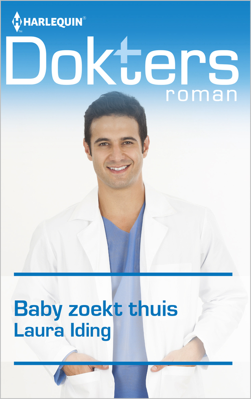 Baby zoekt thuis -  Laura Iding (ISBN: 9789402524383)