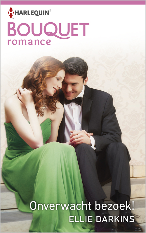 Onverwacht bezoek! -  Ellie Darkins (ISBN: 9789402524642)