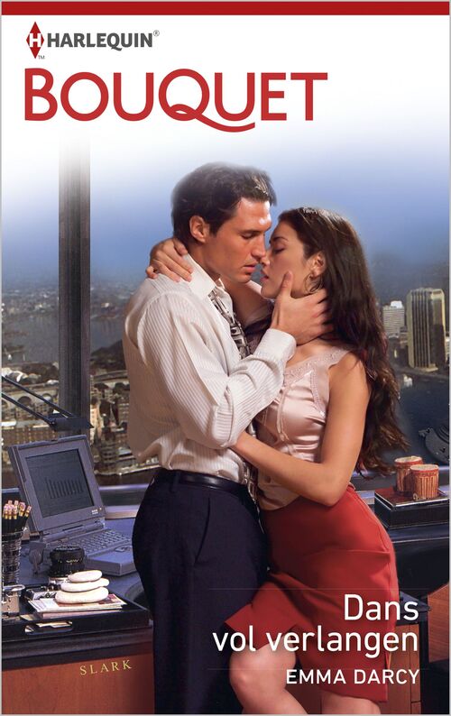 Dans vol verlangen -  Emma Darcy (ISBN: 9789402525663)
