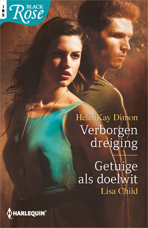 Verborgen dreiging ; Getuige als doelwit (2-in-1) -  Helenkay Dimon, Lisa Child (ISBN: 9789402526462)