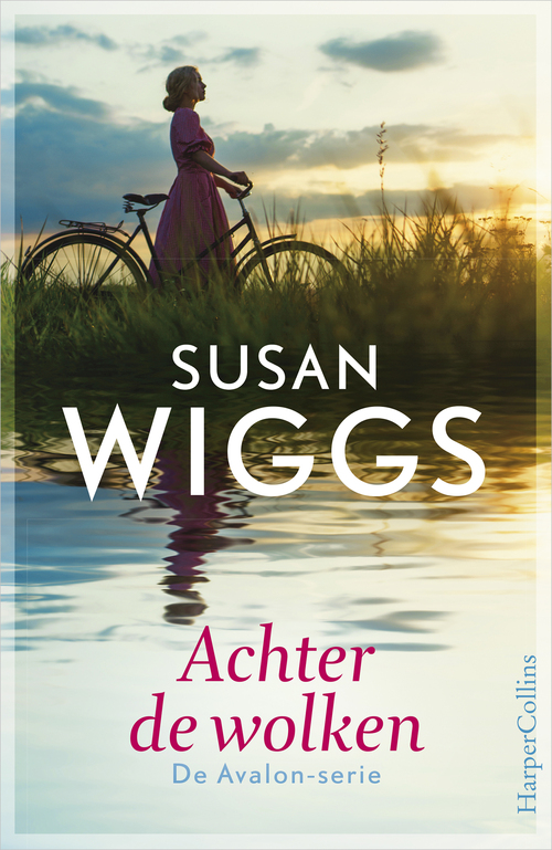 Achter de wolken - Avalon 8 -  Susan Wiggs (ISBN: 9789402526691)