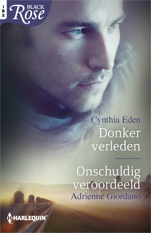 Donker verleden ; Onschuldig veroordeeld (2-in-1) -  Adrienne Giordano, Cynthia Eden (ISBN: 9789402526899)