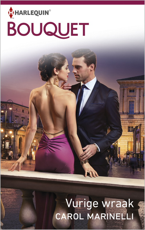 Vurige wraak -  Carol Marinelli (ISBN: 9789402527230)