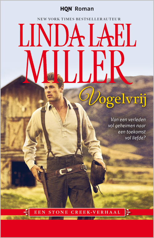 Vogelvrij -  Linda Lael Miller (ISBN: 9789402527445)