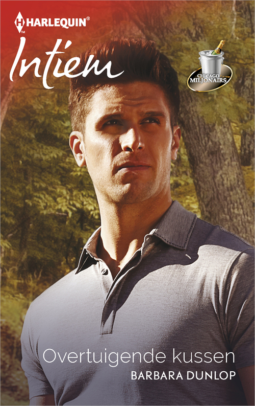 Overtuigende kussen -  Barbara Dunlop (ISBN: 9789402528411)