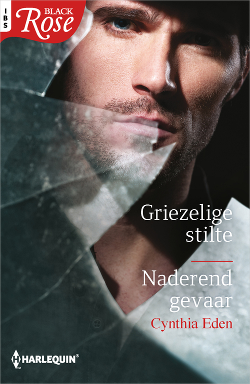 Griezelige stilte ; Naderend gevaar (2-in-1) -  Cynthia Eden (ISBN: 9789402528527)