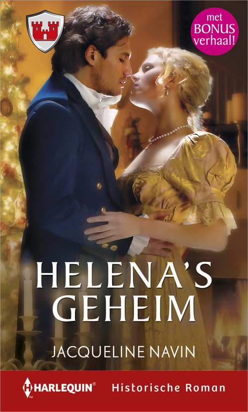 Helena's geheim ; Liefde in overvloed