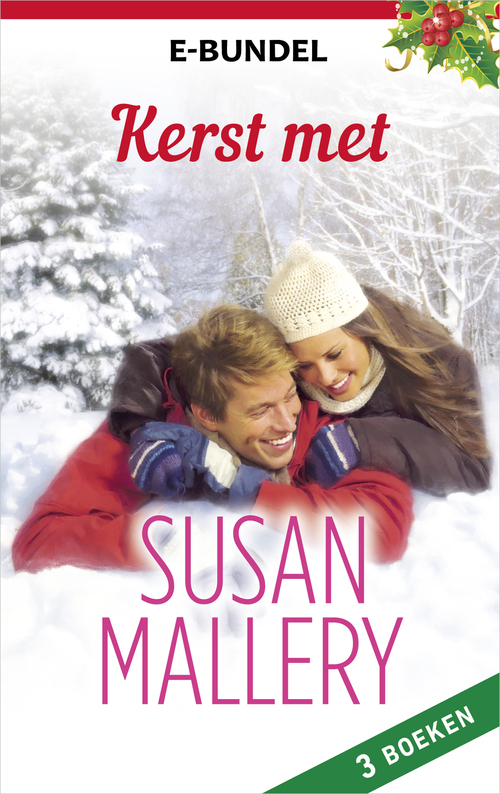 Kerst met Susan Mallery -  Elco Bos, Susan Mallery (ISBN: 9789402531992)