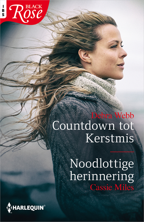 Countdown tot Kerstmis ; Noodlottige herinnering -  Cassie Miles, Debra Webb (ISBN: 9789402532074)