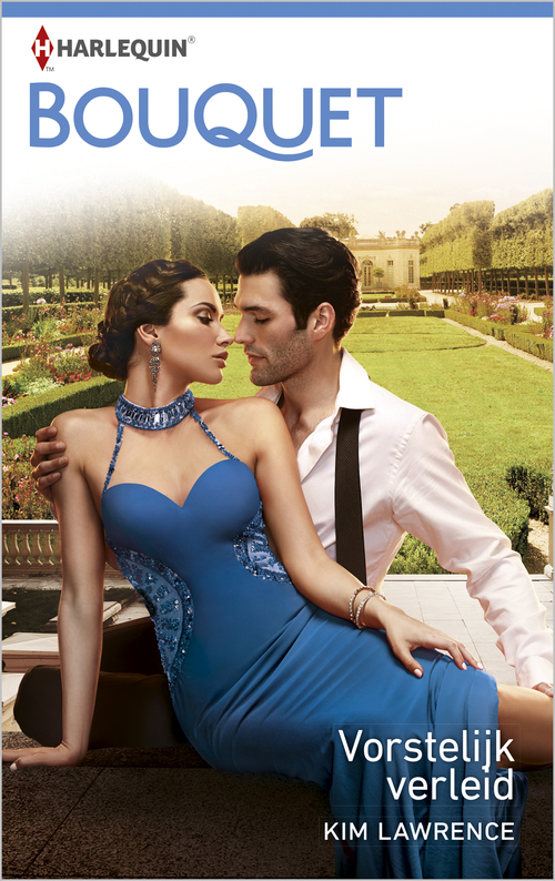 Vorstelijk verleid -  Kim Lawrence (ISBN: 9789402533224)