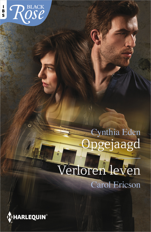 Opgejaagd ; Verloren leven -  Carol Ericson, Cynthia Eden (ISBN: 9789402535006)