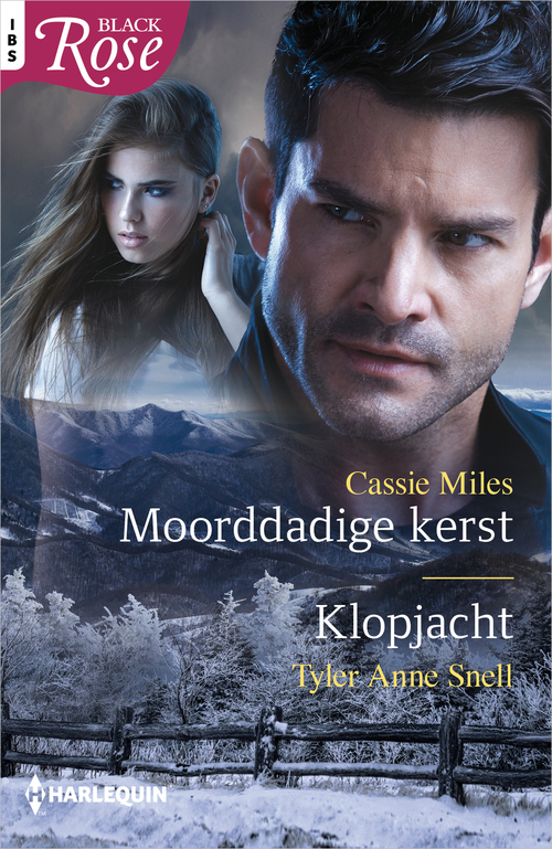 Moorddadige kerst ; Klopjacht -  Cassie Miles, Tyler Anne Snell (ISBN: 9789402537567)