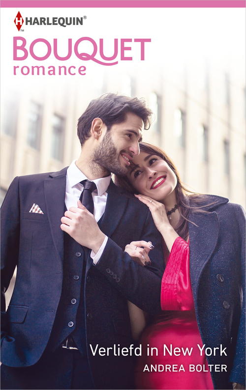 Verliefd in New York -  Andrea Bolter (ISBN: 9789402538595)