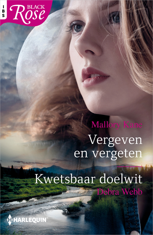 Vergeven en vergeten ; Kwetsbaar doelwit -  Debra Webb, Mallory Kane (ISBN: 9789402539493)
