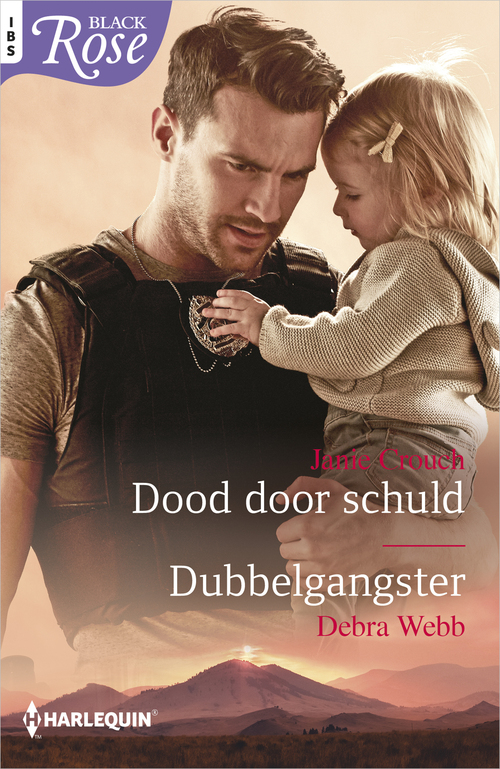 Dood door schuld ; Dubbelgangster -  Debra Webb, Janie Crouch (ISBN: 9789402540772)
