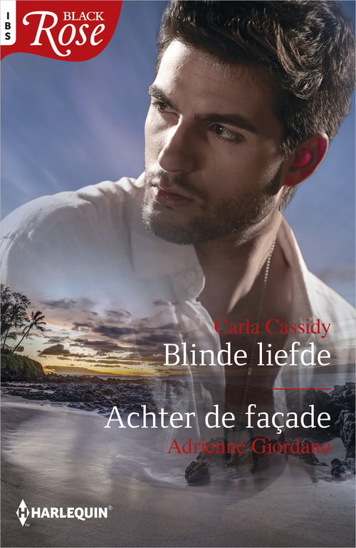 Blinde liefde ; Achter de façade -  Adrienne Giordano, Carla Cassidy (ISBN: 9789402541465)