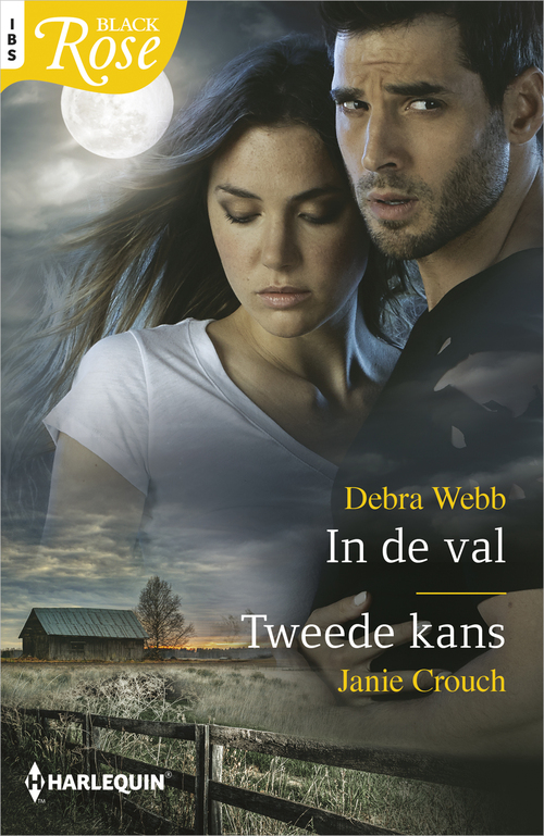 In de val ; Tweede kans -  Debra Webb, Janie Crouch (ISBN: 9789402542042)